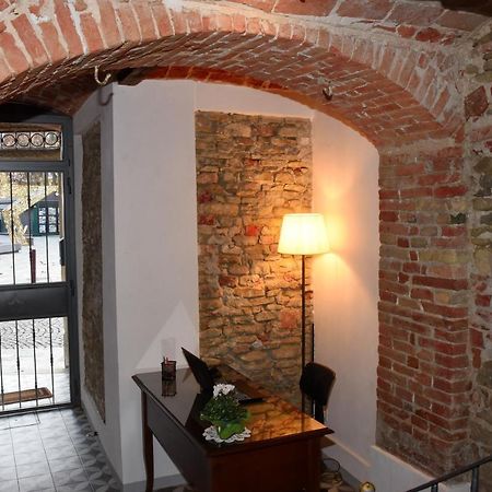 Ferienwohnung L'Acino Canelli Exterior foto