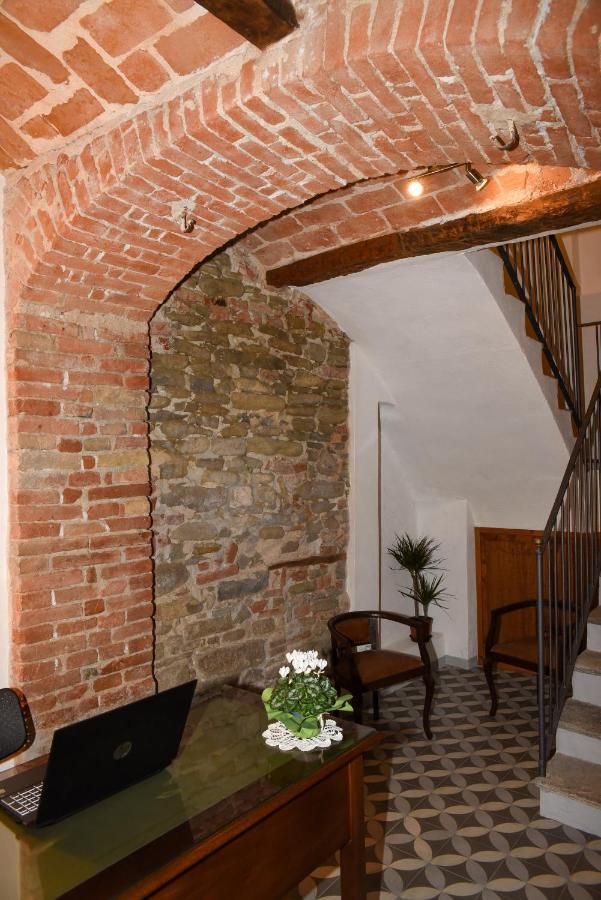 Ferienwohnung L'Acino Canelli Exterior foto