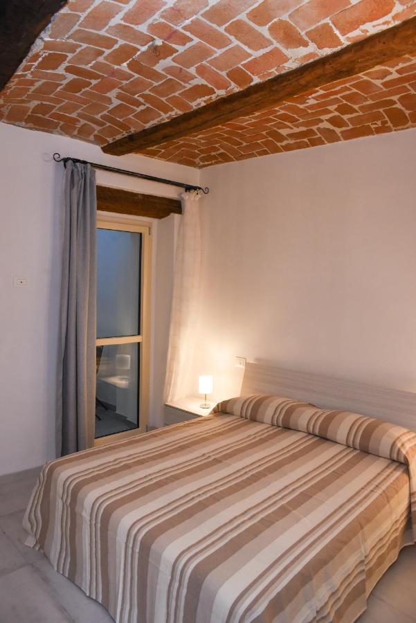 Ferienwohnung L'Acino Canelli Exterior foto